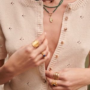 Sezane Kyle Cardigan Sz XS